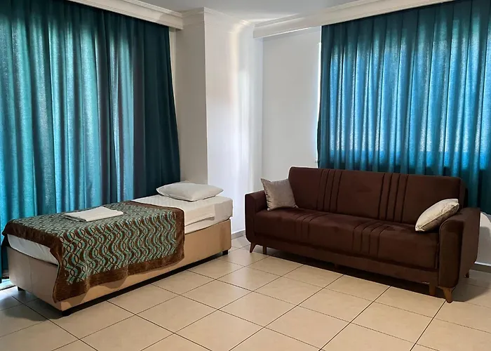 Gurses Life Hotel