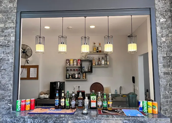 Gurses Life Hotel