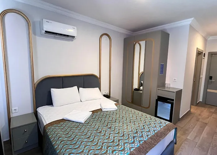 Gurses Life Hotel